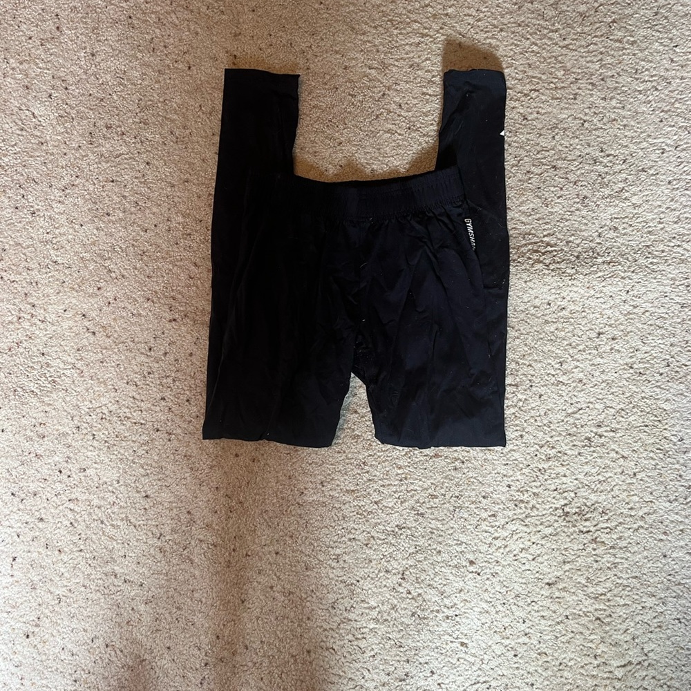 Gymshark leggings